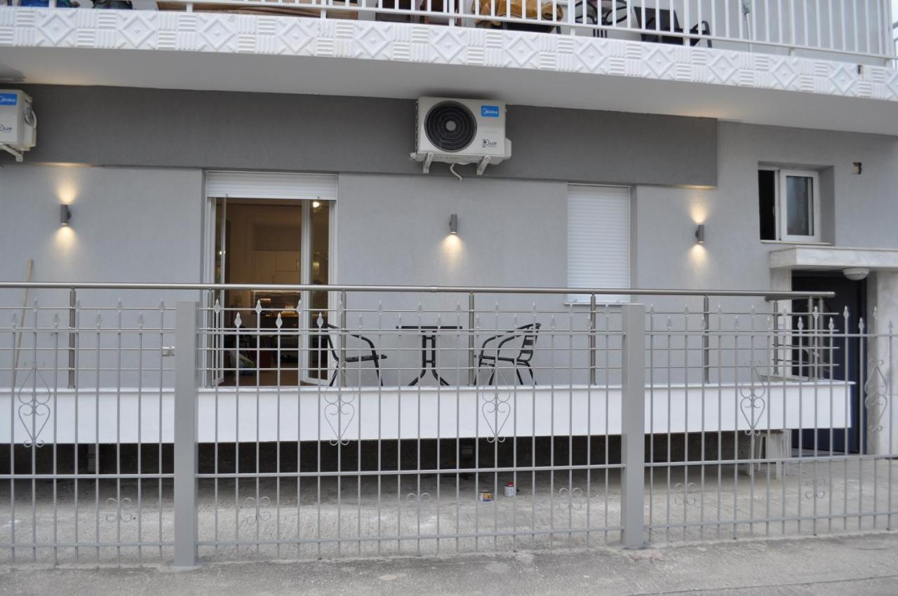 Thea Home Nea Karvali Bagian luar foto